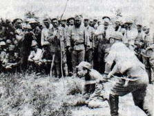 南京大屠杀：历史记忆与民族悲歌