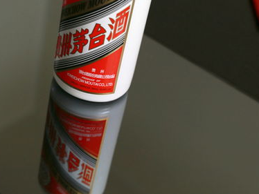 茅台酒价大反攻
