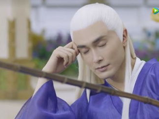 高伟光演绎魅力老祖宗，穿越时空的传奇风采