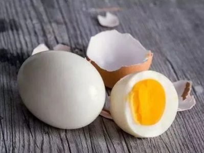 九小时慢炖，尽享鸡蛋的醇香滋味