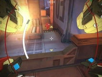 狙击蝴蝶 还我睡眠