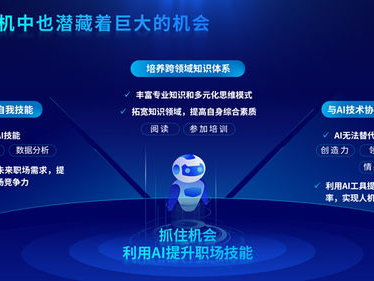 发展AI不光靠硬核科技也要靠PPT吗