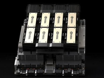 曝英伟达已开发芯片定位技术