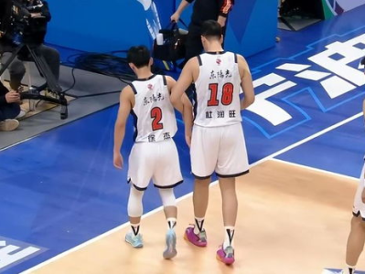 徐杰受伤：篮球赛场突发意外，球队备战受影响
