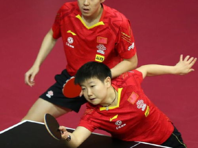 王楚钦曝孙颖莎忙碌无暇接受采访