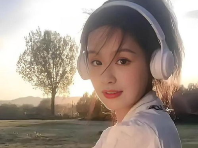 好一个乖乖女生：揭秘校园里的清新榜样