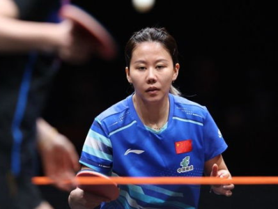 “陈熠4-1力克陈幸同，强势晋级决赛！”