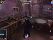 第五人格赛事：巅峰对决，荣耀之战