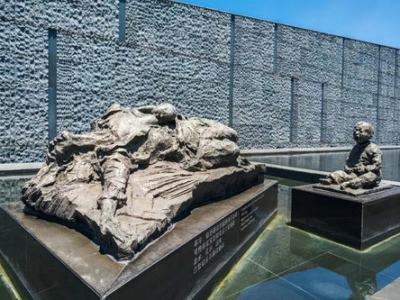 铭记1937年12月13日：国耻难忘，民族复兴之路