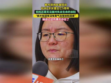 米粒之殇：五载追忆，探寻幼童坠亡背后的真相