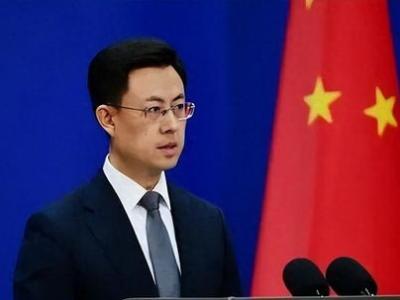 “外交部回应高市最新言论：坚决捍卫国家主权和领土完整”