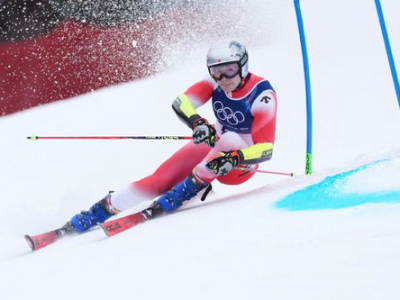 2026米兰冬奥会：冰雪盛宴，世界瞩目