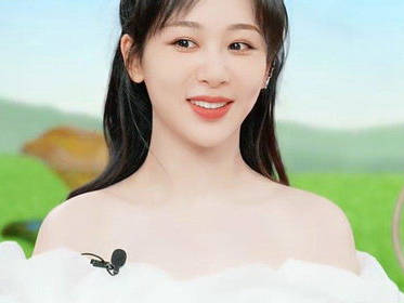 杨紫直播