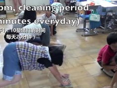 印度网友惊叹：中国小学生午餐，丰盛程度令人咋舌！