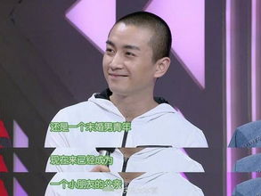 陈晓揭秘：古平原李钦亲兄弟身份之谜