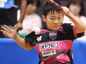 “激战正酣！松岛辉空、张本美和3比2力克雨果高桥、布鲁娜！”