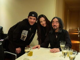 爱心传递，向佐郭碧婷携手为尼泊尔捐赠现代化医院