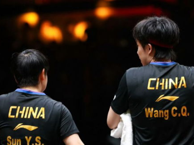 王楚钦3比0完胜松岛辉空与张本美和，强势回应质疑