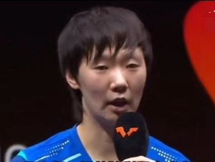 王曼昱WTT单打100胜里程碑：辉煌成就背后的坚韧与拼搏