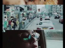 陈妍希：拥抱变化，勇敢面对一切发生