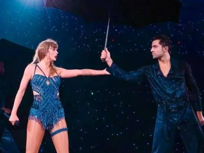 霉霉伴舞大揭秘：每人分得500多万，幕后真相令人咋舌