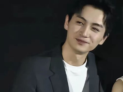 陈晓这是笑场了吗