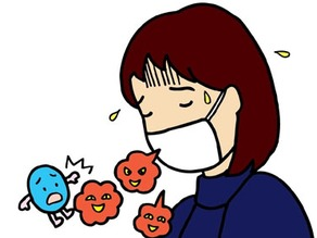 感冒后鼻涕为什么会变黄