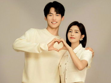 台湾腔独白：陈妍希与周柯宇的甜蜜秘密