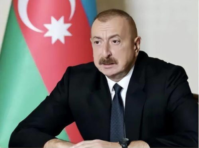 红旗-9BE现身阿塞拜疆释放何信号