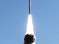 长征十一号遥六运载火箭发射成功