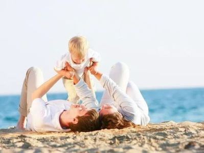 童真映照踏实路