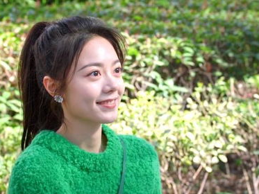 骄阳似我：宋威龙赵今麦甜蜜婚纱照曝光